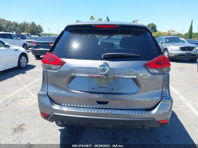 JN8AT2MT7HW397411 Nissan ROGUE SV