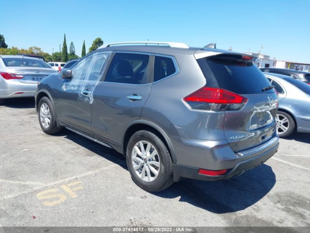 JN8AT2MT7HW397411 Nissan ROGUE SV