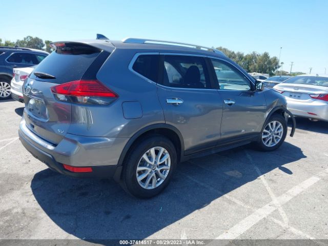 JN8AT2MT7HW397411 Nissan ROGUE SV