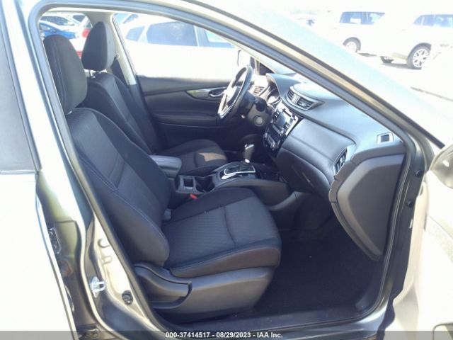 JN8AT2MT7HW397411 Nissan ROGUE SV