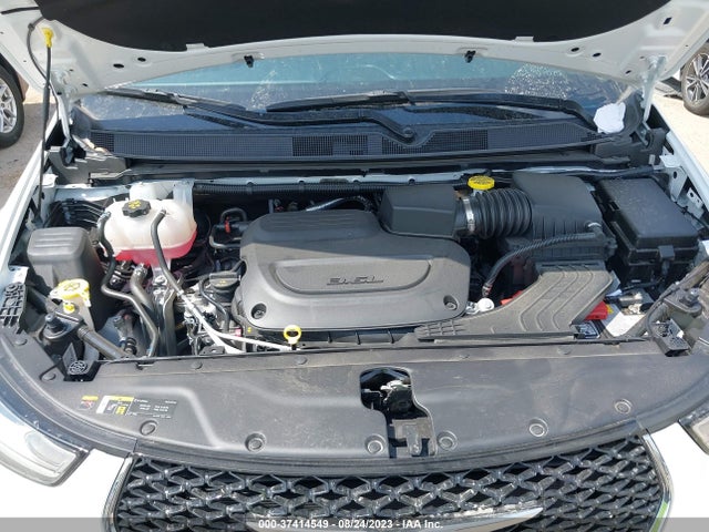 2023 Chrysler Pacifica, VIN: 2C4RC1GG0PR529634