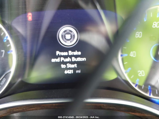 2023 Chrysler Pacifica, VIN: 2C4RC1GG0PR529634