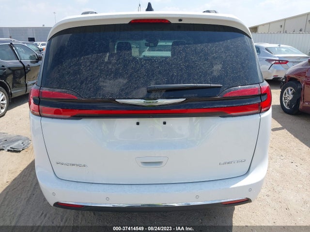 2023 Chrysler Pacifica, VIN: 2C4RC1GG0PR529634