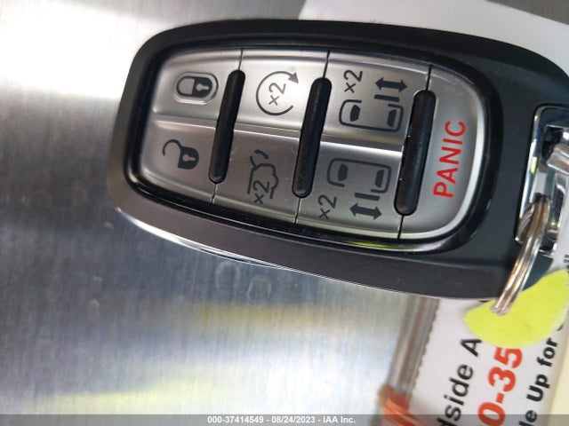 2023 Chrysler Pacifica, VIN: 2C4RC1GG0PR529634