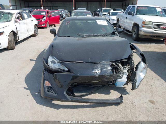 JF1ZNAA15G8709238 Scion FR-S