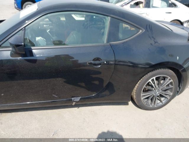JF1ZNAA15G8709238 Scion FR-S