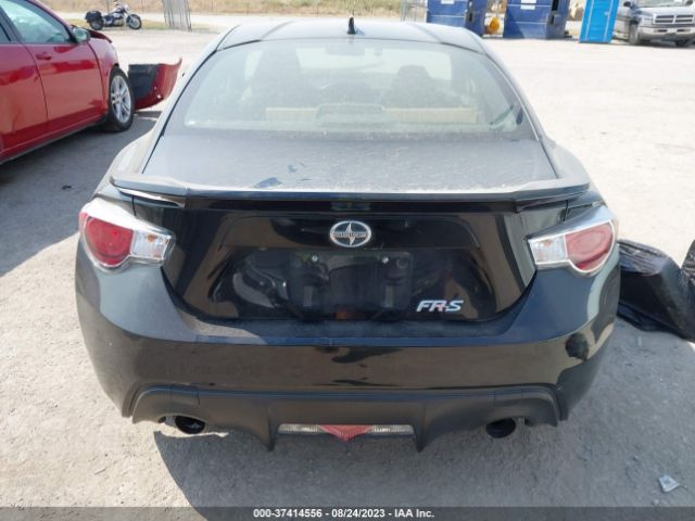 JF1ZNAA15G8709238 Scion FR-S