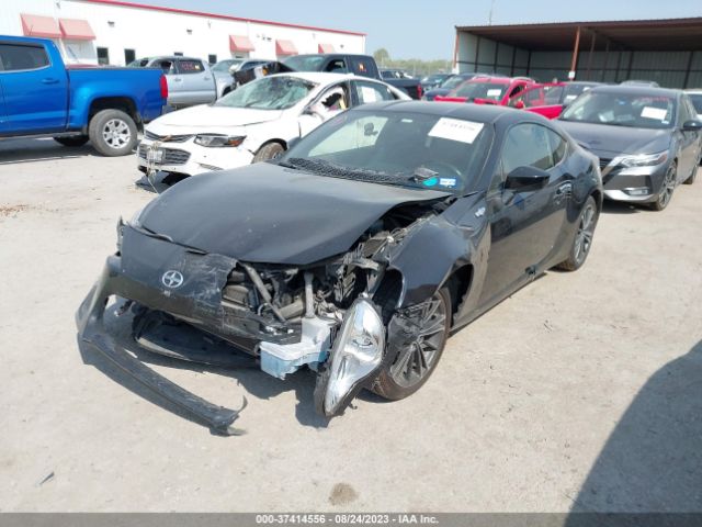 JF1ZNAA15G8709238 Scion FR-S