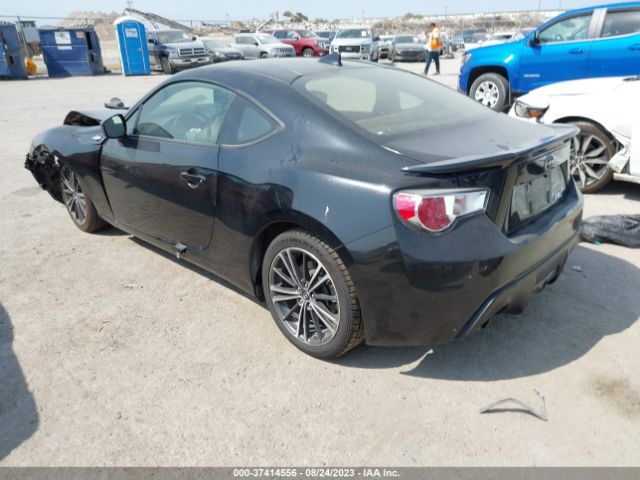 JF1ZNAA15G8709238 Scion FR-S