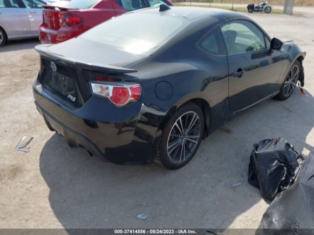 JF1ZNAA15G8709238 Scion FR-S