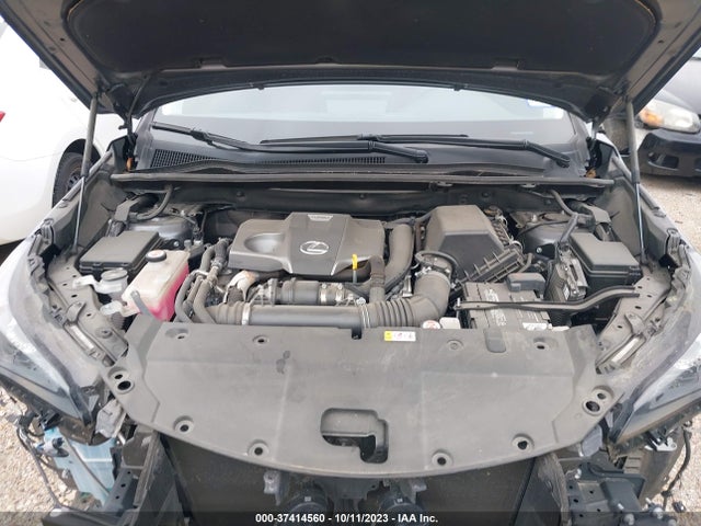 JTJDARBZ2L2174852 Lexus Nx Nx 300