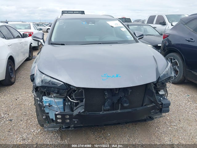 JTJDARBZ2L2174852 Lexus Nx Nx 300