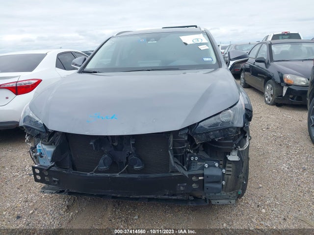 JTJDARBZ2L2174852 Lexus Nx Nx 300