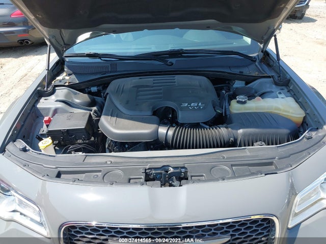 2C3CCAEG2KH536693 Chrysler 300 Limited