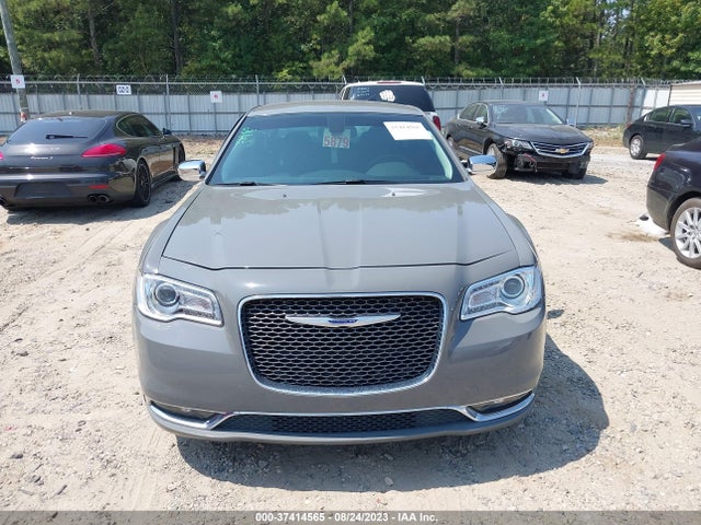 2C3CCAEG2KH536693 Chrysler 300 Limited