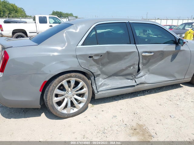 2C3CCAEG2KH536693 Chrysler 300 Limited