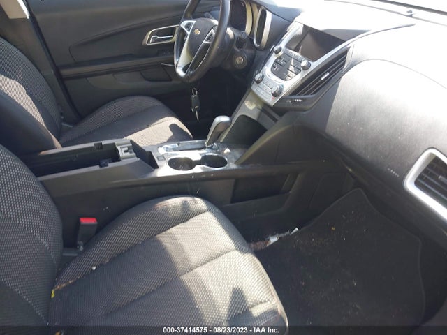 Chevrolet EQUINOX LT 2015 2GNALBEK8F1163551 Image 6