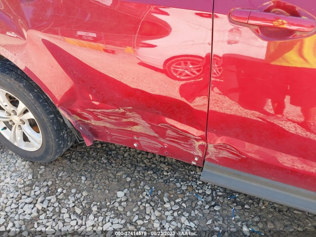 Chevrolet EQUINOX LT 2015 2GNALBEK8F1163551 Image 7