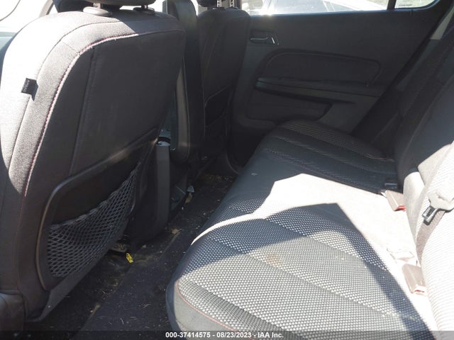 Chevrolet EQUINOX LT 2015 2GNALBEK8F1163551 Image 9
