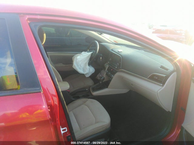 Hyundai Elantra Value Edition 2019 5NPD84LF4KH469146 Image 5