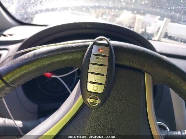 Nissan Altima 2.5 Sl 2015 1N4AL3AP2FN917483 Image 11