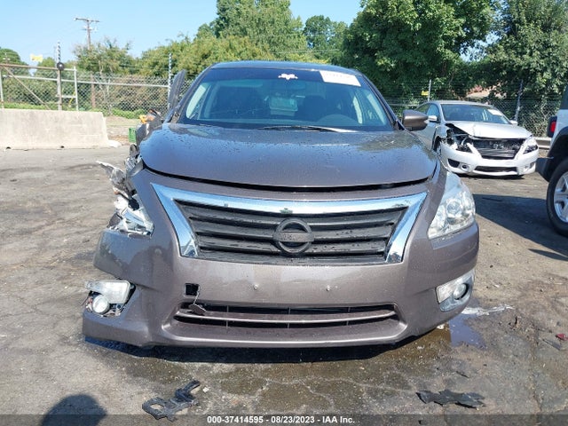 Nissan Altima 2.5 Sl 2015 1N4AL3AP2FN917483 Image 12