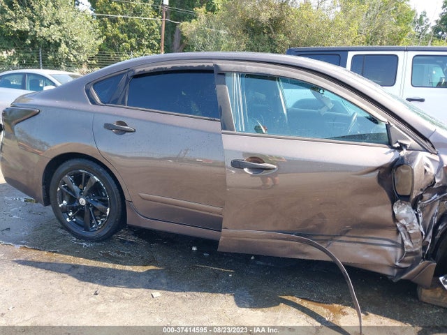 Nissan Altima 2.5 Sl 2015 1N4AL3AP2FN917483 Image 13
