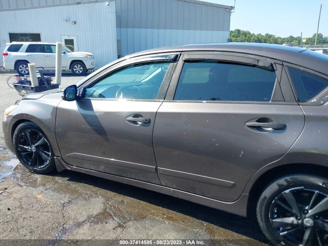 Nissan Altima 2.5 Sl 2015 1N4AL3AP2FN917483 Image 14