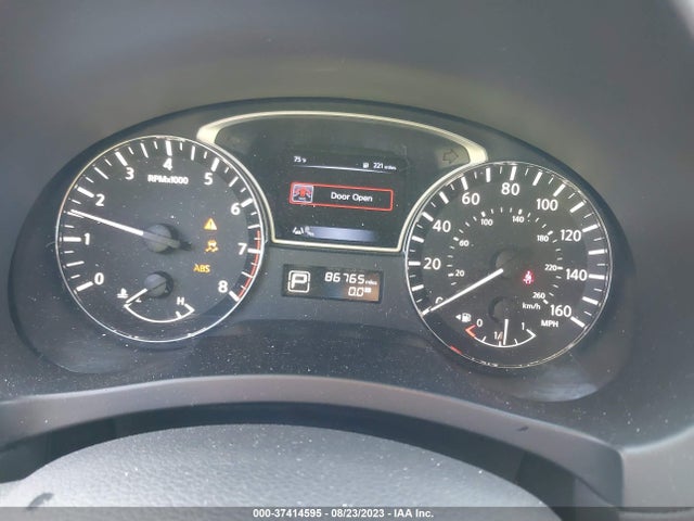 Nissan Altima 2.5 Sl 2015 1N4AL3AP2FN917483 Image 15