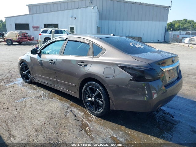 Nissan Altima 2.5 Sl 2015 1N4AL3AP2FN917483 Image 3