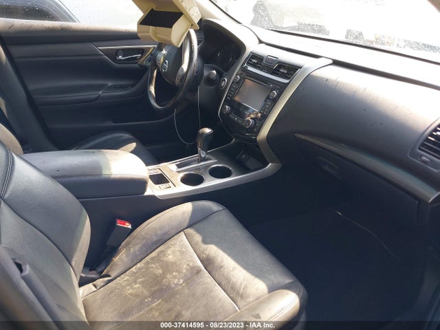Nissan Altima 2.5 Sl 2015 1N4AL3AP2FN917483 Image 5