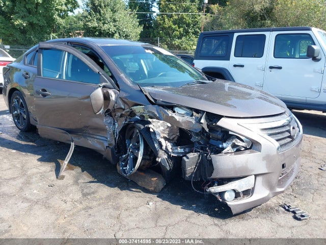 Nissan Altima 2.5 Sl 2015 1N4AL3AP2FN917483 Image 6