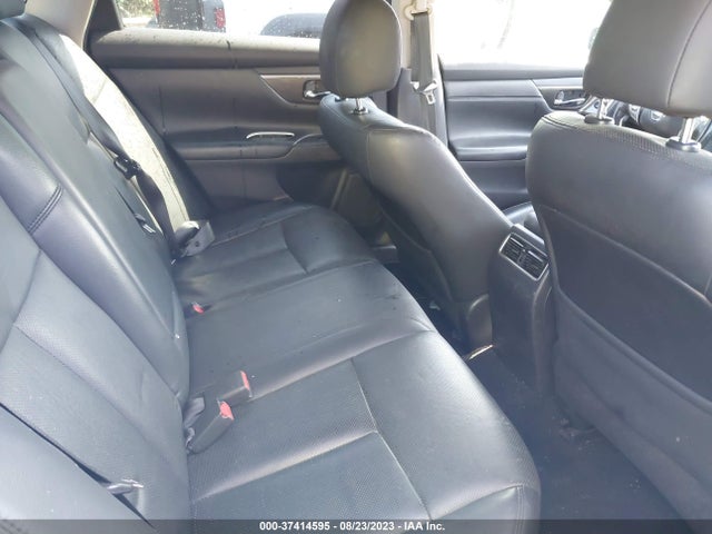 Nissan Altima 2.5 Sl 2015 1N4AL3AP2FN917483 Image 8