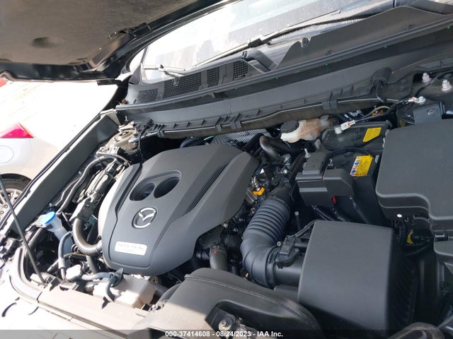 2023 Mazda CX-9, VIN: JM3TCBCYXP0657603