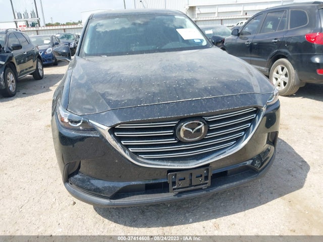 2023 Mazda CX-9, VIN: JM3TCBCYXP0657603