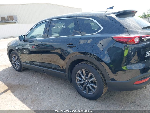 2023 Mazda CX-9, VIN: JM3TCBCYXP0657603