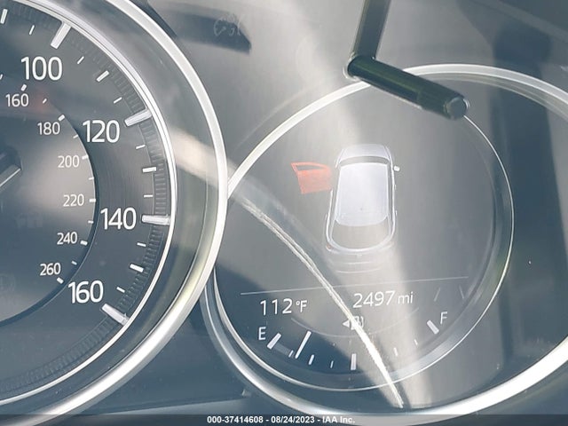 2023 Mazda CX-9, VIN: JM3TCBCYXP0657603