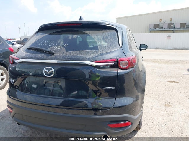 2023 Mazda CX-9, VIN: JM3TCBCYXP0657603