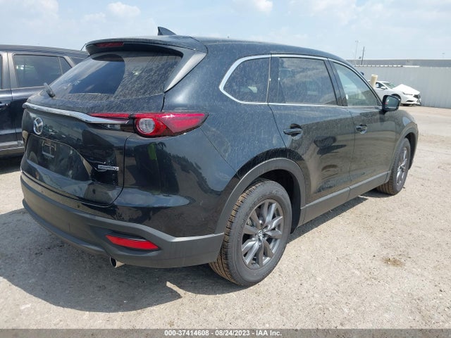 2023 Mazda CX-9, VIN: JM3TCBCYXP0657603