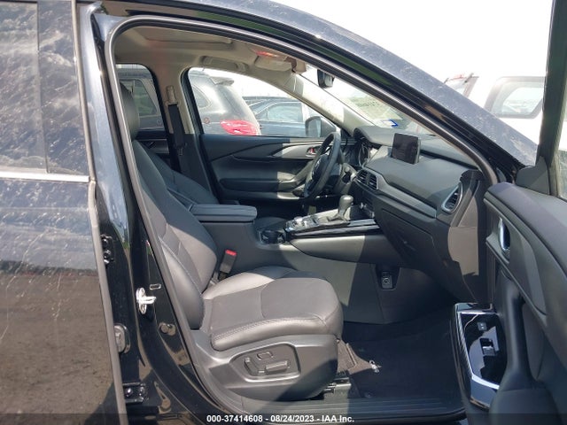 2023 Mazda CX-9, VIN: JM3TCBCYXP0657603