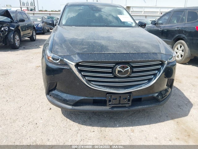 2023 Mazda CX-9, VIN: JM3TCBCYXP0657603