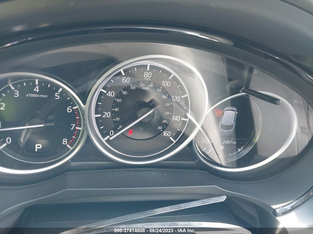 2023 Mazda CX-9, VIN: JM3TCBCYXP0657603