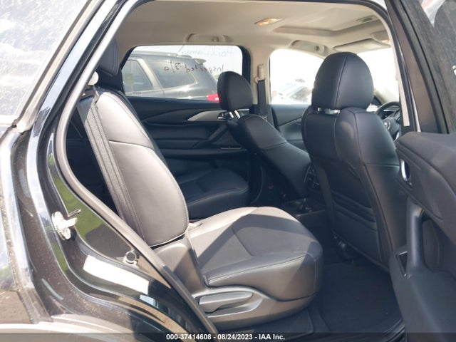 2023 Mazda CX-9, VIN: JM3TCBCYXP0657603