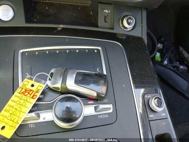 WA1G2AFY4L2071152 Audi Q5 PREMIUM