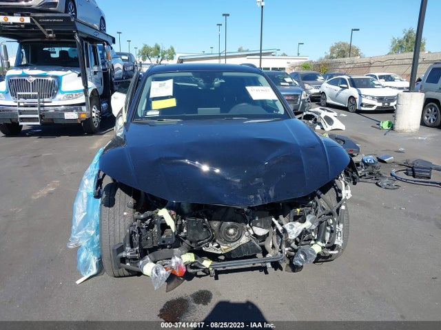 WA1G2AFY4L2071152 Audi Q5 PREMIUM