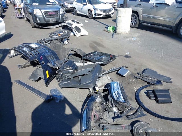 WA1G2AFY4L2071152 Audi Q5 PREMIUM