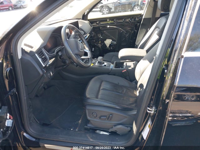 WA1G2AFY4L2071152 Audi Q5 PREMIUM