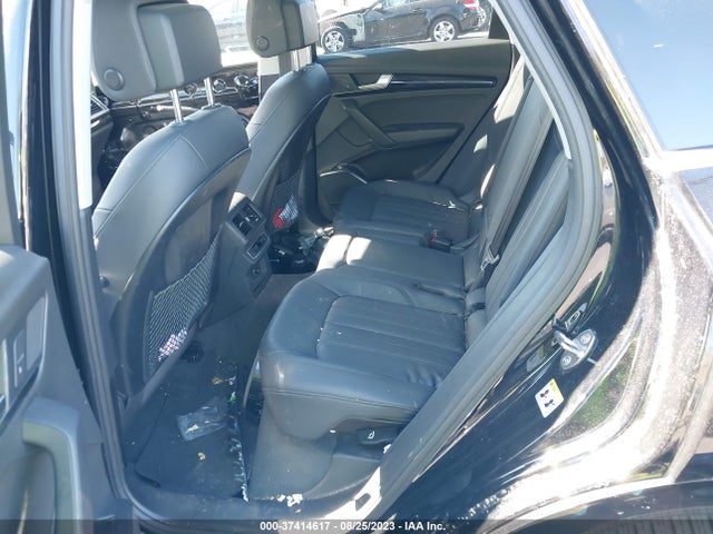 WA1G2AFY4L2071152 Audi Q5 PREMIUM