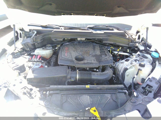 ZASPAKANXN7D32745 Alfa Romeo Stelvio Sprint