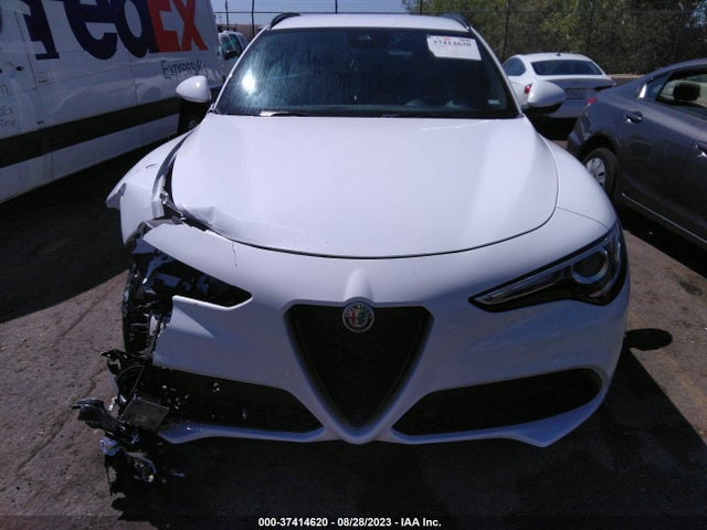 ZASPAKANXN7D32745 Alfa Romeo Stelvio Sprint